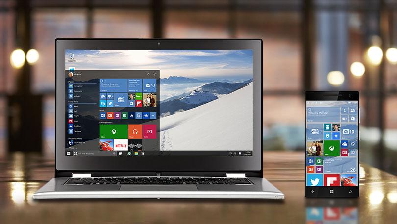 It Essentials Desktop Windows 10
