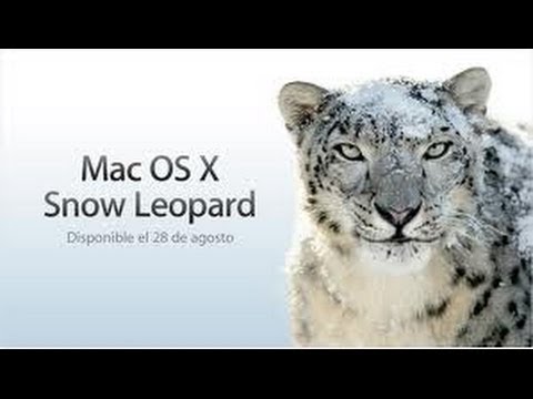 Snow leopard 10a432 retail dvd torrent 2017